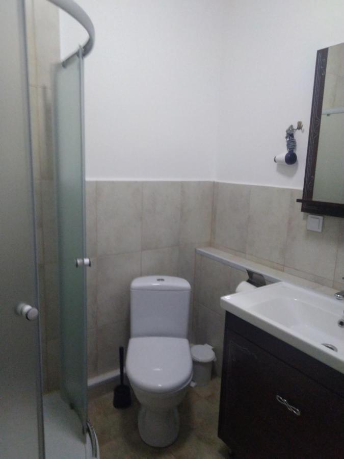 Motel Chalet Vita-Pochtovaya Экстерьер фото