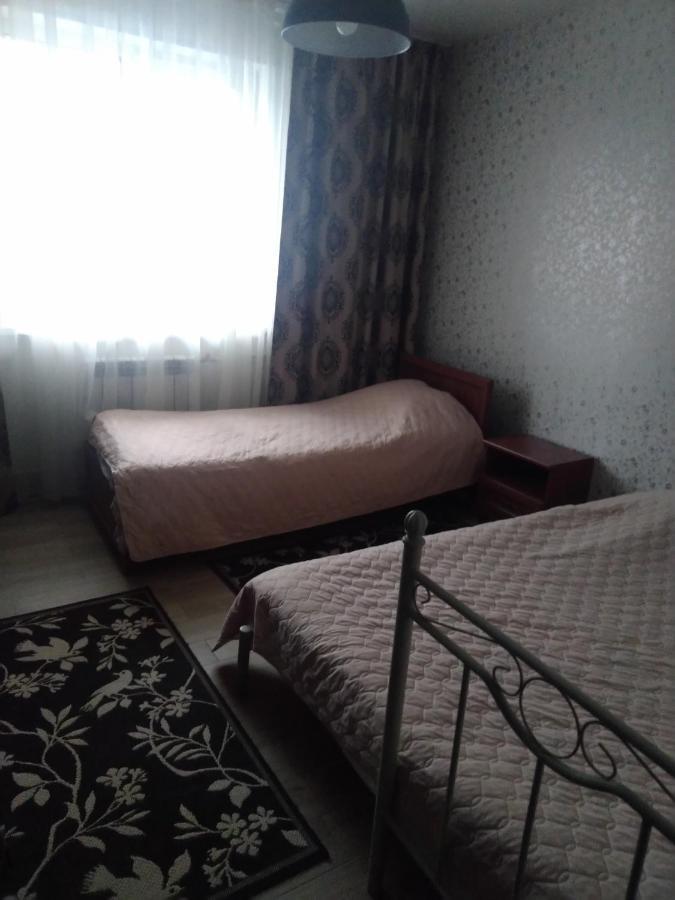 Motel Chalet Vita-Pochtovaya Экстерьер фото