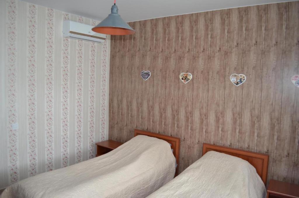 Motel Chalet Vita-Pochtovaya Экстерьер фото