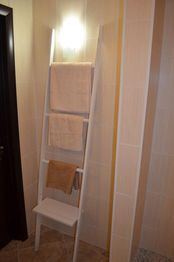 Motel Chalet Vita-Pochtovaya Экстерьер фото