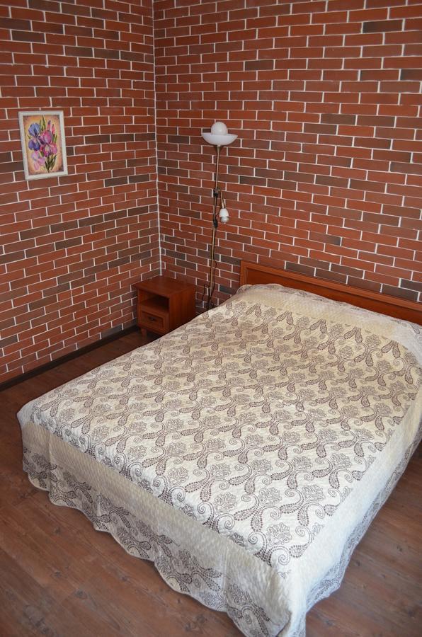 Motel Chalet Vita-Pochtovaya Экстерьер фото
