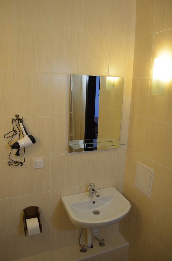 Motel Chalet Vita-Pochtovaya Экстерьер фото