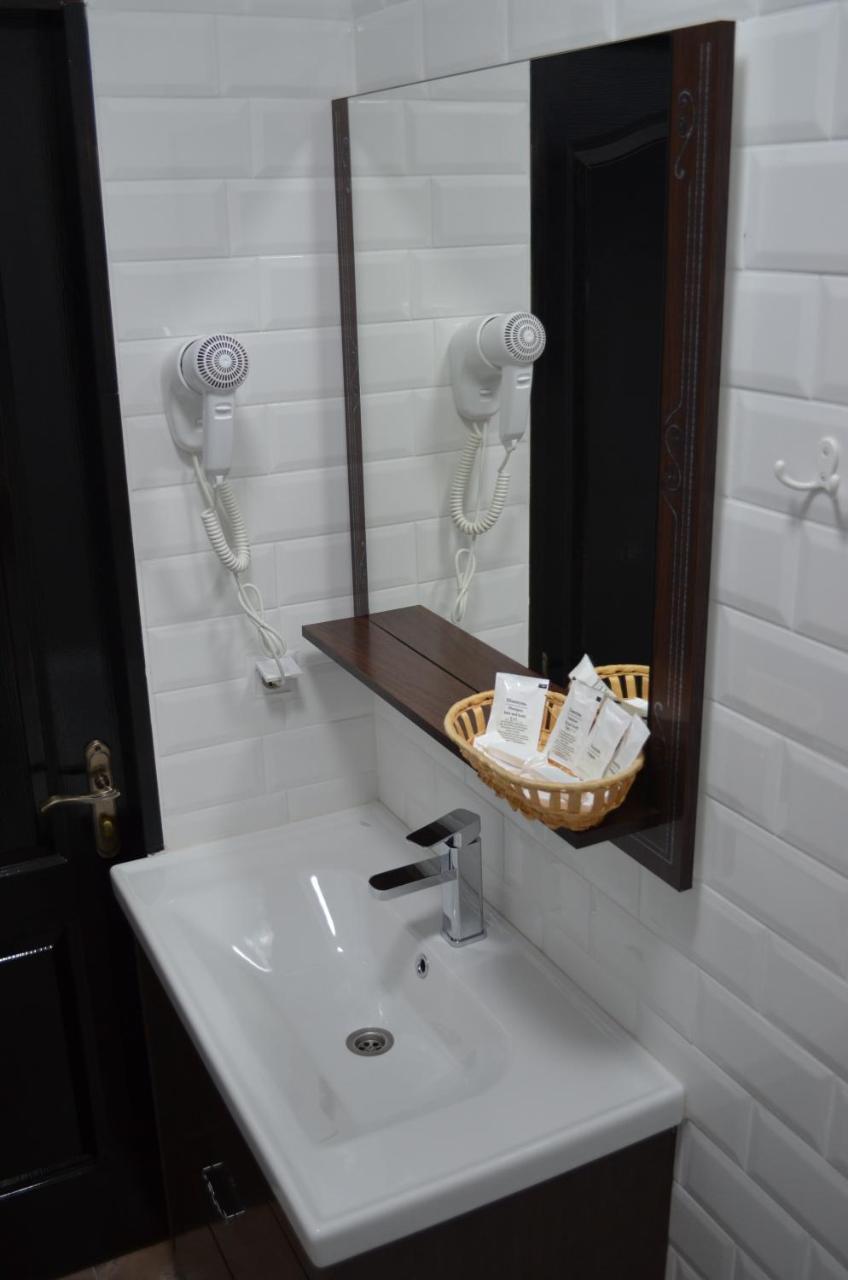 Motel Chalet Vita-Pochtovaya Экстерьер фото