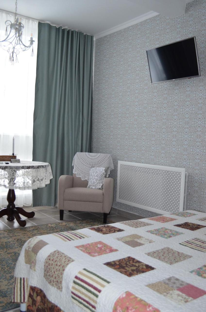 Motel Chalet Vita-Pochtovaya Экстерьер фото
