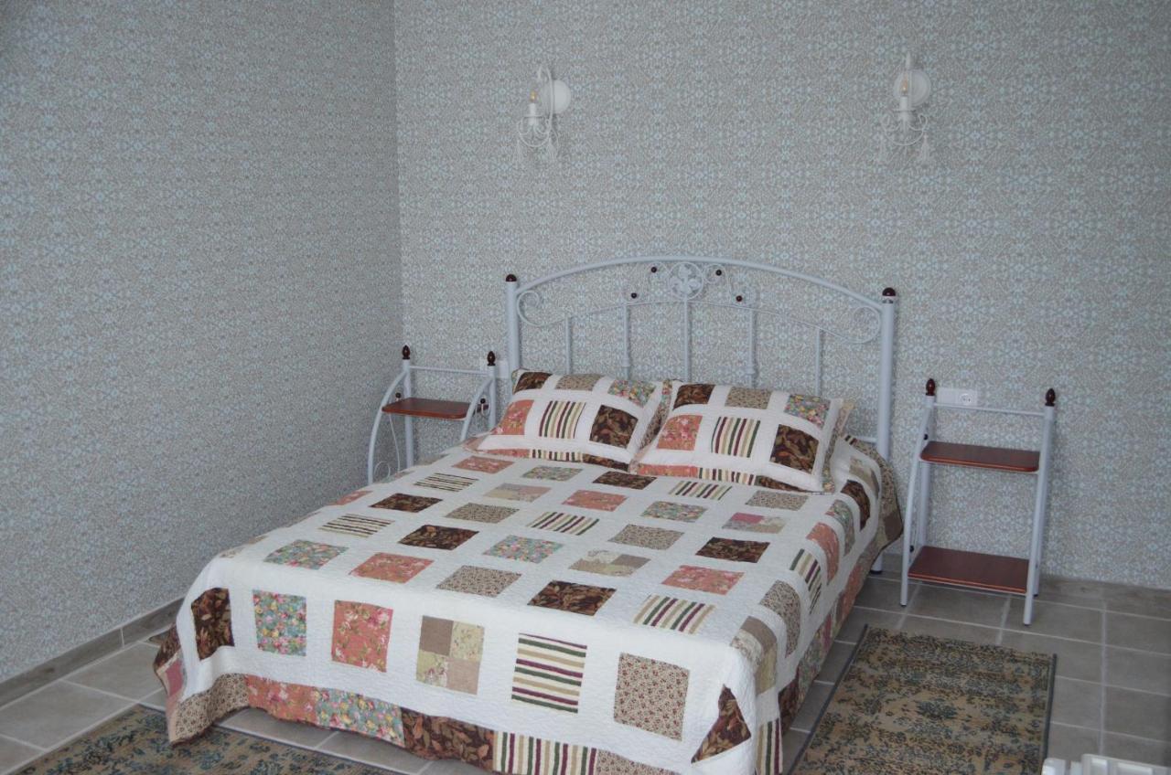 Motel Chalet Vita-Pochtovaya Экстерьер фото