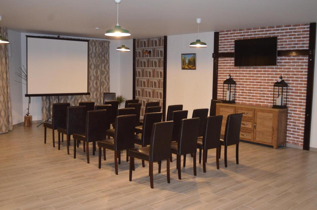 Motel Chalet Vita-Pochtovaya Экстерьер фото