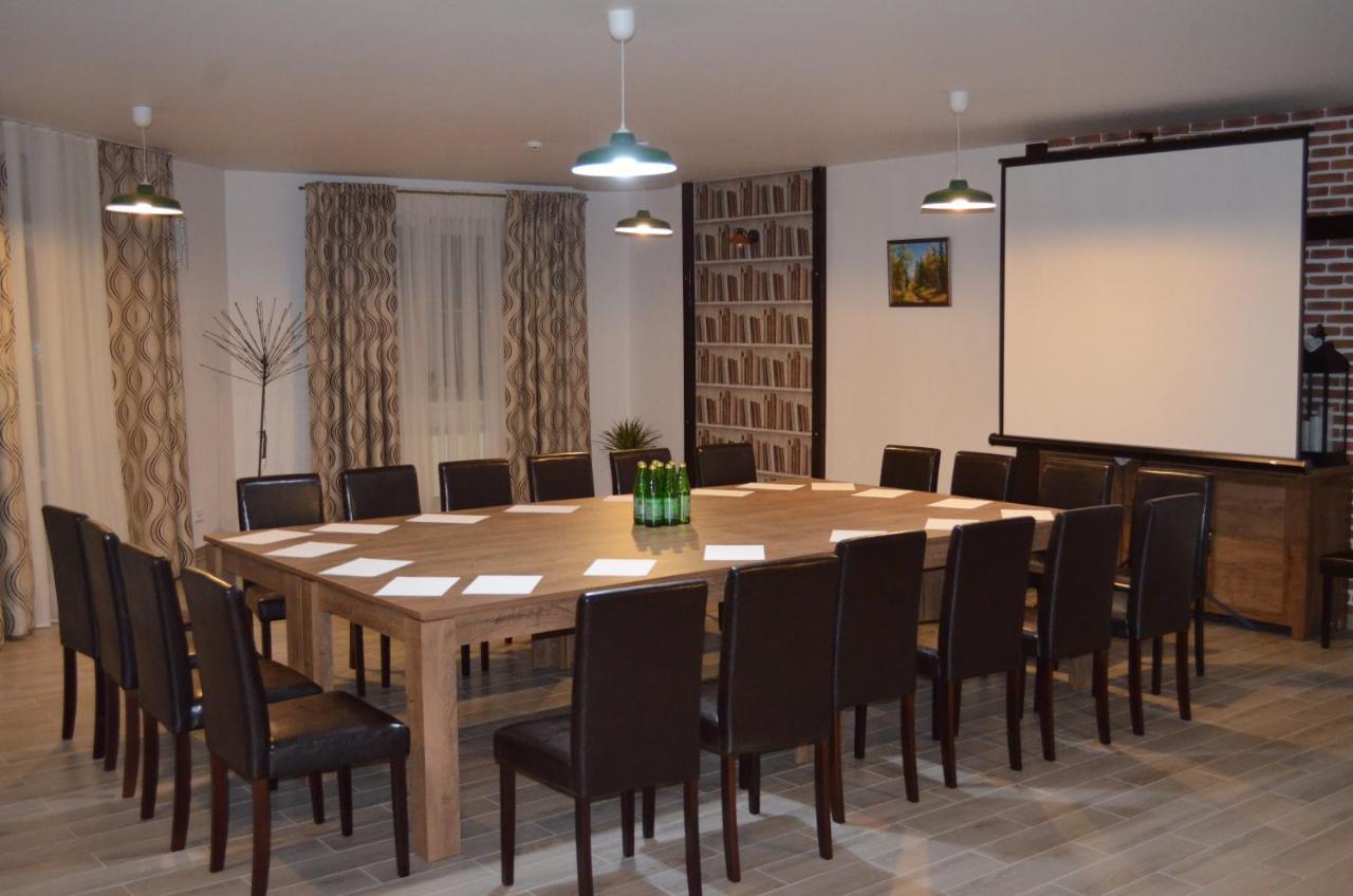 Motel Chalet Vita-Pochtovaya Экстерьер фото