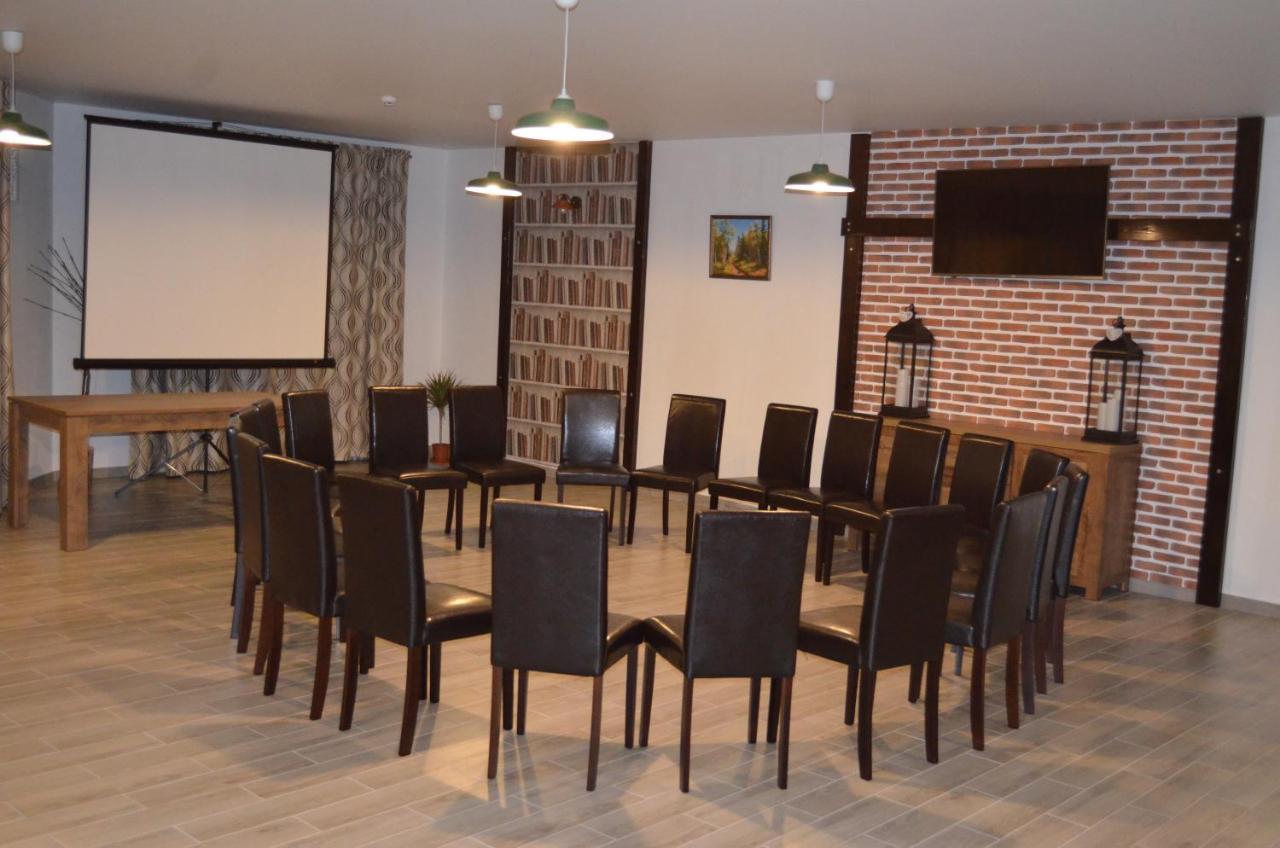 Motel Chalet Vita-Pochtovaya Экстерьер фото