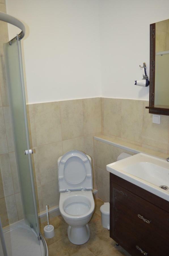 Motel Chalet Vita-Pochtovaya Экстерьер фото