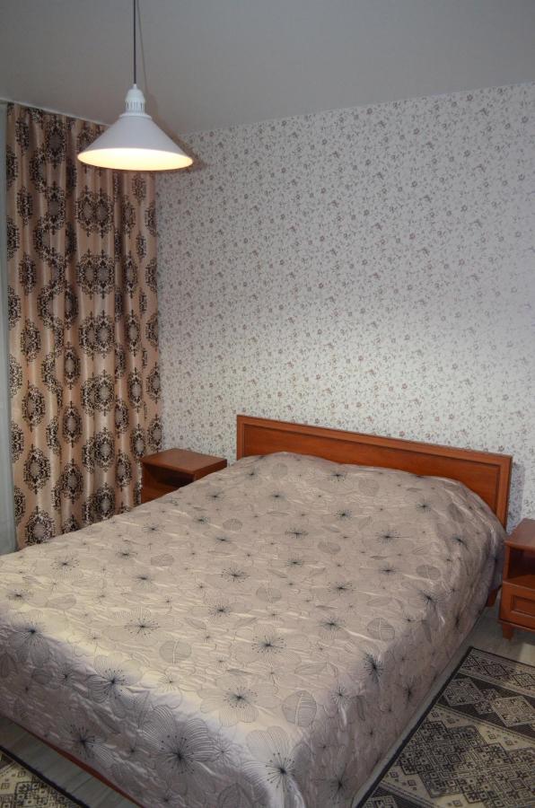 Motel Chalet Vita-Pochtovaya Экстерьер фото