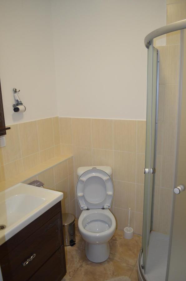 Motel Chalet Vita-Pochtovaya Экстерьер фото