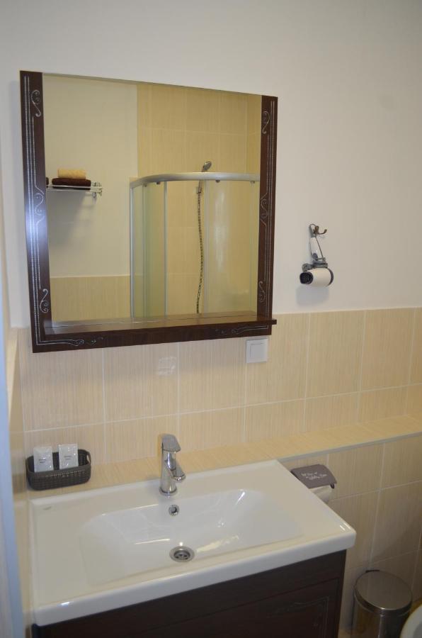 Motel Chalet Vita-Pochtovaya Экстерьер фото